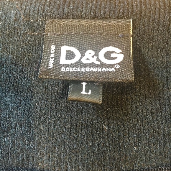 Dolce and Gabbana Women's Vintage Sweater​ - Picture 4 of 8